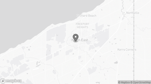 Bitcoin ATM in North East, PA