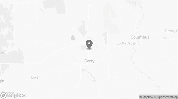Bitcoin ATM in Corry, PA