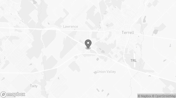 Bitcoin ATM in Terrell, TX