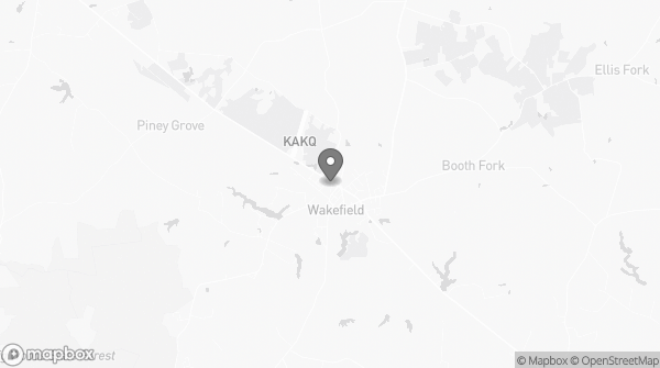 Bitcoin ATM in Wakefield, VA