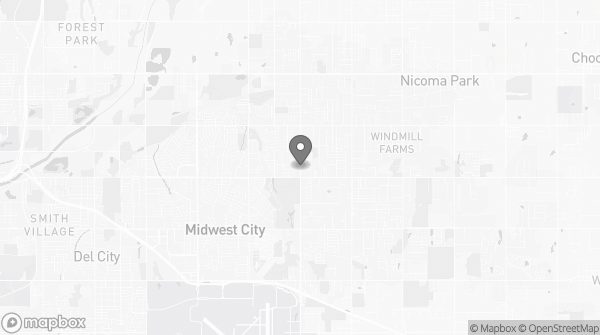 Bitcoin ATM in Midwest City, OK