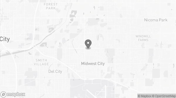 Bitcoin ATM in Midwest City, OK