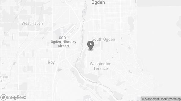 Bitcoin ATM in Ogden, UT