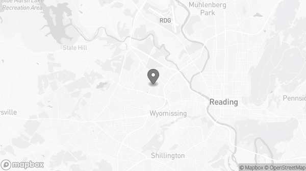 Bitcoin ATM in Reading, PA