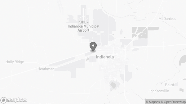 Bitcoin ATM in Indianola, MS