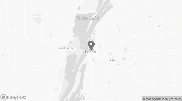 Bitcoin ATM in Lacon, IL