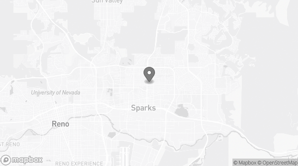 Bitcoin ATM in Sparks, NV