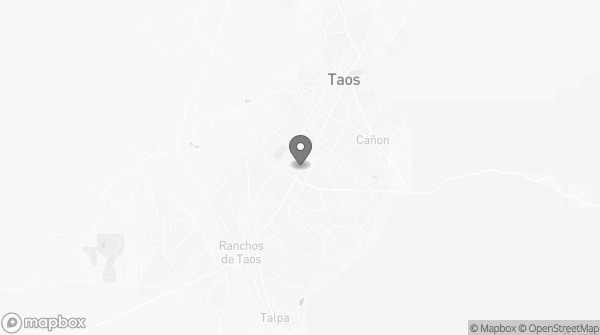 Bitcoin ATM in Taos, NM