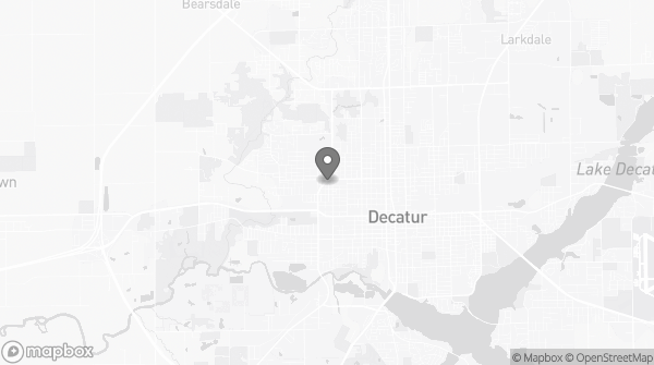 Bitcoin ATM in Decatur, IL