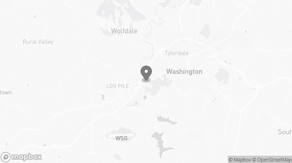 Bitcoin ATM in Washington, PA