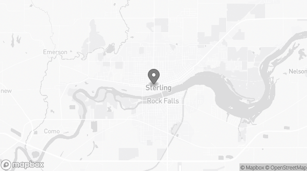 Bitcoin ATM in Sterling, IL