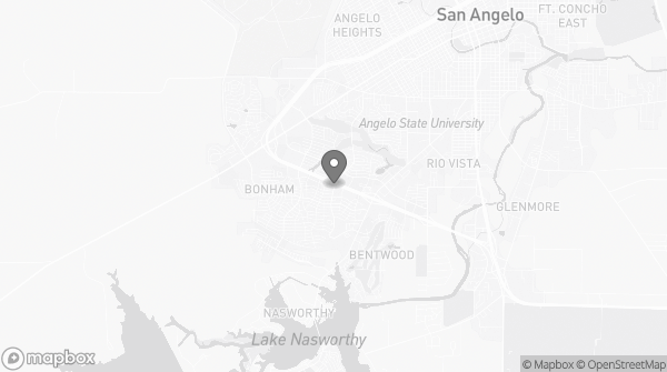 Bitcoin ATM in San Angelo, TX