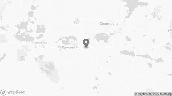 Bitcoin ATM in Cement City, MI
