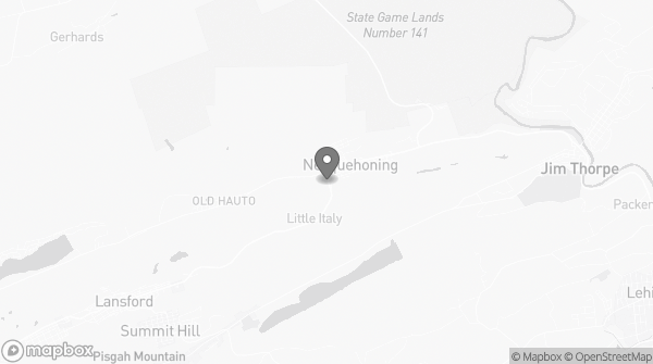 Bitcoin ATM in Nesquehoning, PA