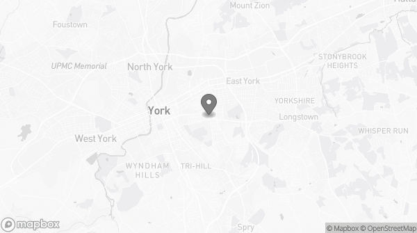 Bitcoin ATM in York, PA