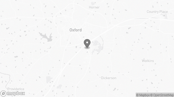 Bitcoin ATM in Oxford, NC