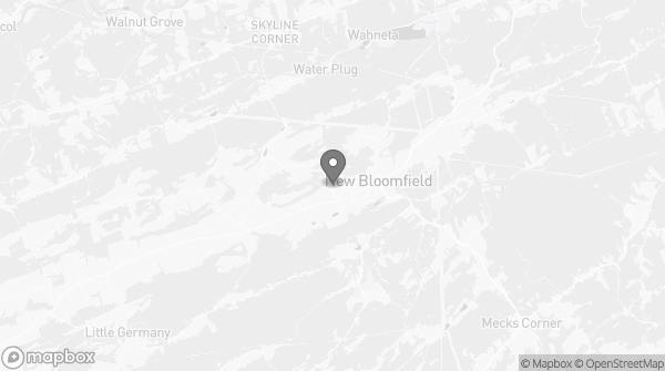 Bitcoin ATM in New Bloomfield, PA