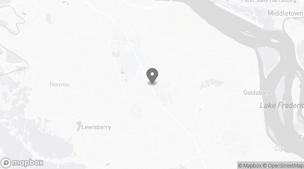 Bitcoin ATM in Goldsboro, PA