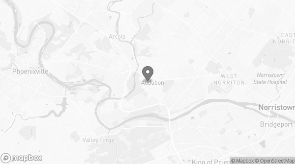 Bitcoin ATM in Audubon, PA