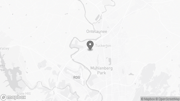 Bitcoin ATM in Reading, PA