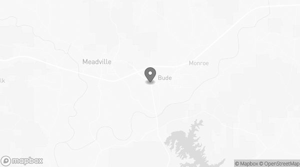 Bitcoin ATM in Bude, MS