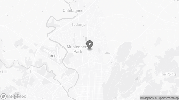 Bitcoin ATM in Reading, PA