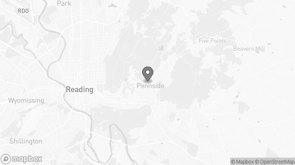 Bitcoin ATM in Reading, PA