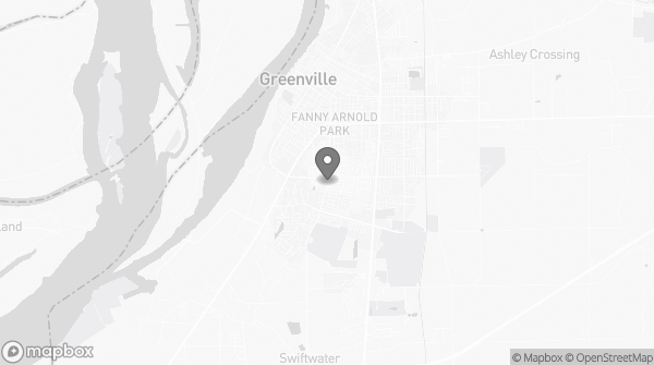 Bitcoin ATM in Greenville, MS