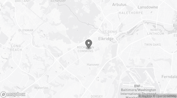 Bitcoin ATM in Elkridge, MD