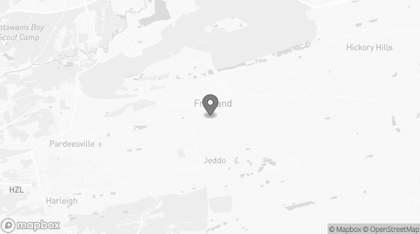 Bitcoin ATM in Freeland, PA