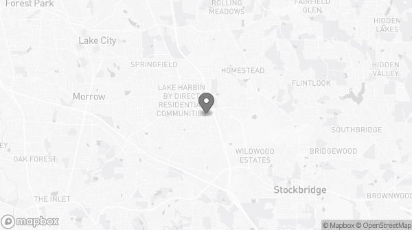 Bitcoin ATM in Rex, GA