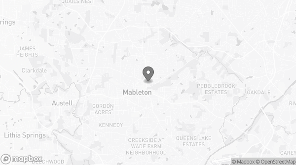 Bitcoin ATM in Mableton, GA