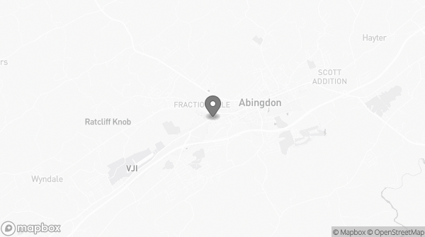 Bitcoin ATM in Abingdon, VA