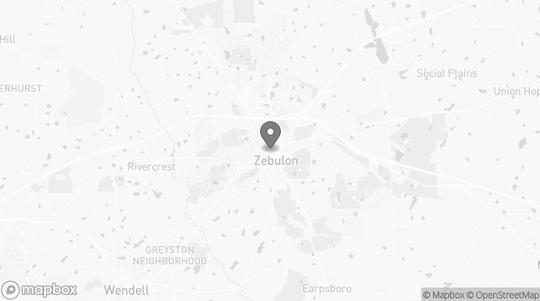 Bitcoin ATM in Zebulon, NC