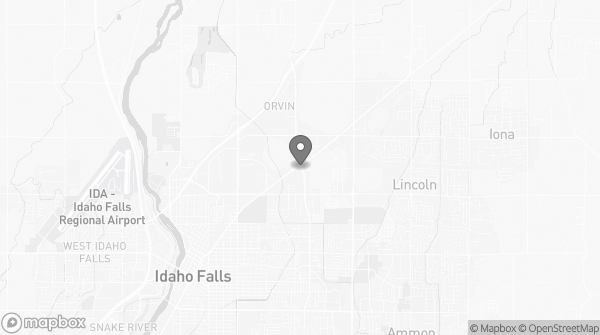 Bitcoin ATM in Idaho Falls, ID