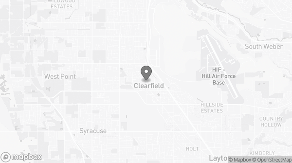 Bitcoin ATM in Clearfield, UT