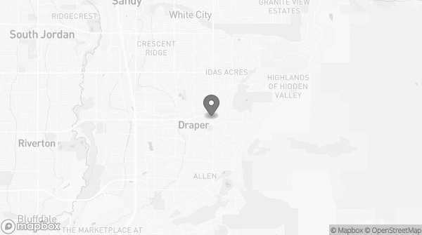 Bitcoin ATM in Draper, UT