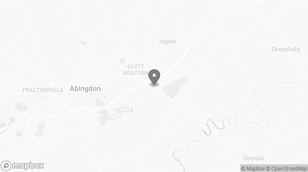 Bitcoin ATM in Abingdon, VA