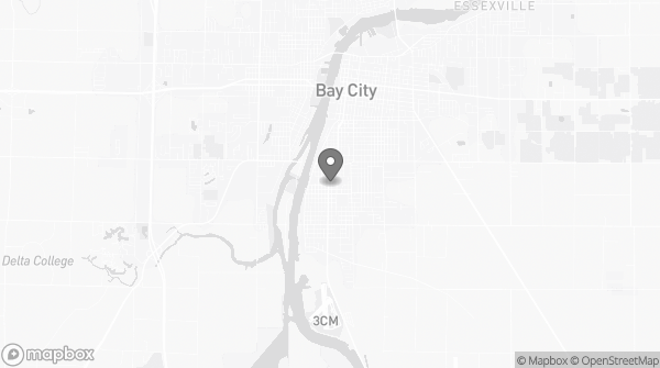 Bitcoin ATM in Bay City, MI
