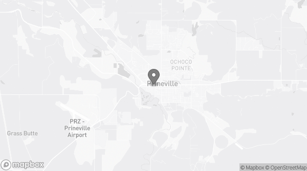 Bitcoin ATM in Prineville, OR