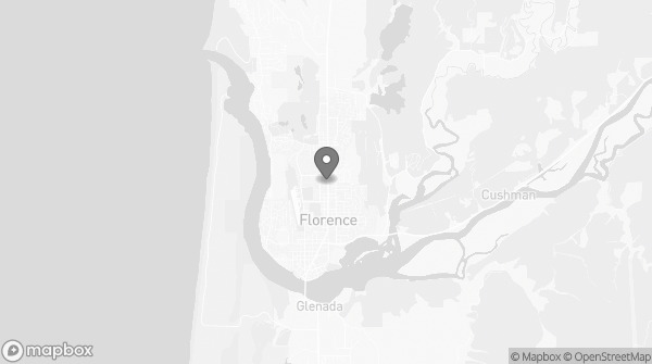 Bitcoin ATM in Florence, OR