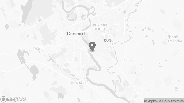 Bitcoin ATM in Concord, NH