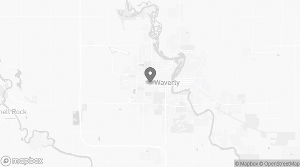 Bitcoin ATM in Waverly, IA