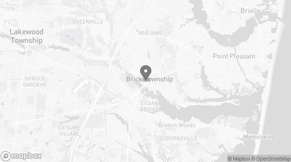 Bitcoin ATM in Brick Township, NJ