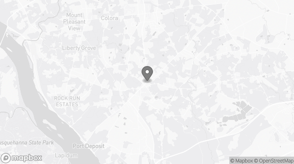 Bitcoin ATM in Port Deposit, MD