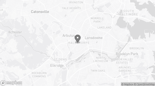 Bitcoin ATM in Halethorpe, MD
