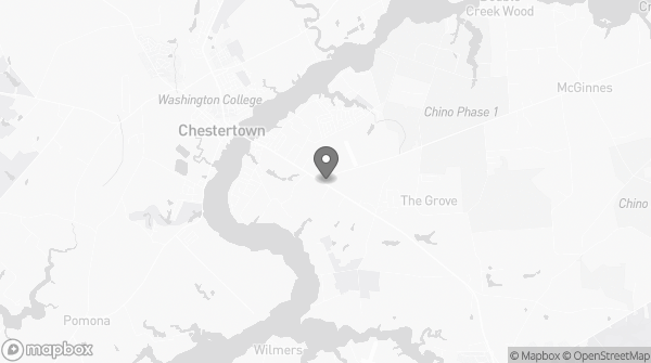 Bitcoin ATM in Chestertown, MD