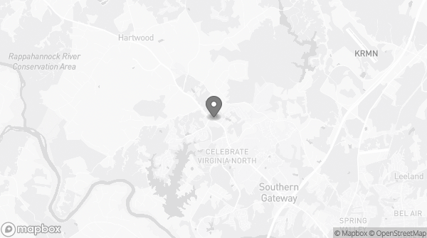 Bitcoin ATM in Fredericksburg, VA