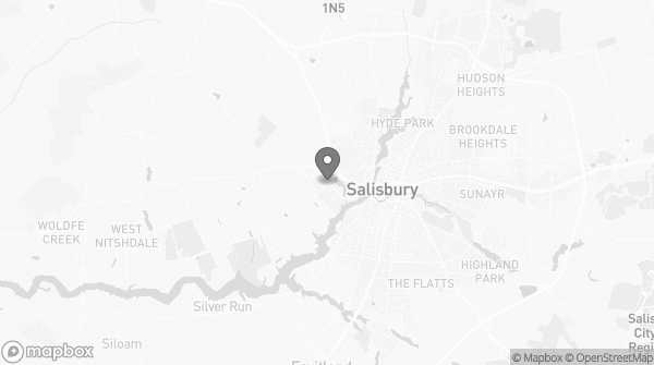 Bitcoin ATM in Salisbury, MD