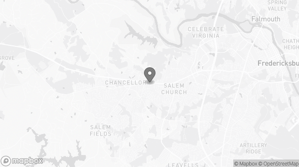 Bitcoin ATM in Fredericksburg, VA
